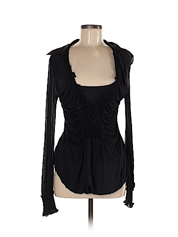 Sportmax Long Sleeve Top (view 1)