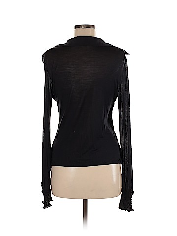 Sportmax Long Sleeve Top (view 2)