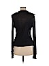 Sportmax Black Long Sleeve Top Size M - photo 2