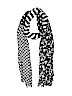 Unbranded Print Black Scarf One size - photo 1
