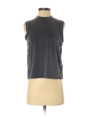 Madewell Sleeveless T-Shirt (view 1)