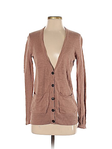 Madewell Cardigan (view 1)