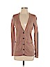 Madewell Tan Cardigan Size XS - photo 1