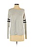 American Eagle Outfitters Gray Pullover Sweater Size XS - photo 1