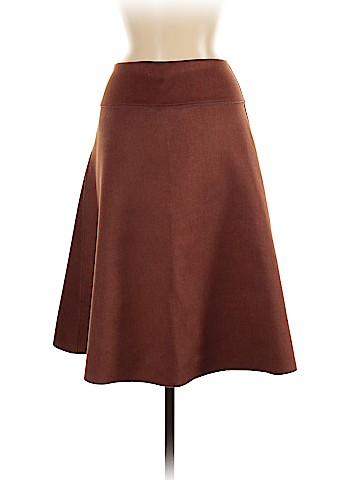 HD in Paris Casual Skirt (view 2)