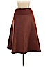 HD in Paris Brown Casual Skirt Size 8 - photo 2