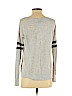 American Eagle Outfitters Gray Pullover Sweater Size XS - photo 2