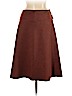 HD in Paris Brown Casual Skirt Size 8 - photo 1