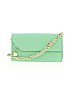 Assorted Brands Teal Crossbody Bag One size - photo 1