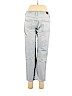 American Eagle Outfitters 100% Cotton Blue Jeans Size 6 - photo 2