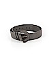 Unbranded Solid Gray Belt Size M - photo 1