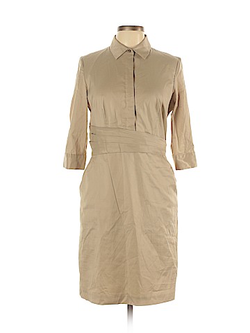 Ann Taylor Casual Dress (view 1)