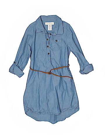 H&M L.O.G.G. Dress (view 1)