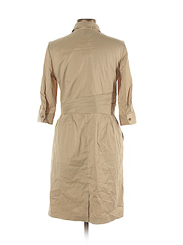 Ann Taylor Casual Dress (view 2)