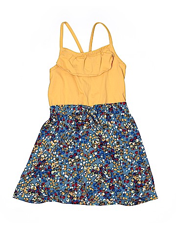 Hanna Andersson Dress (view 1)