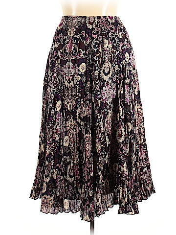 Jessica London Casual Skirt (view 2)