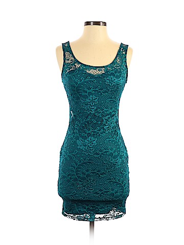 Charlotte Russe Casual Dress (view 1)