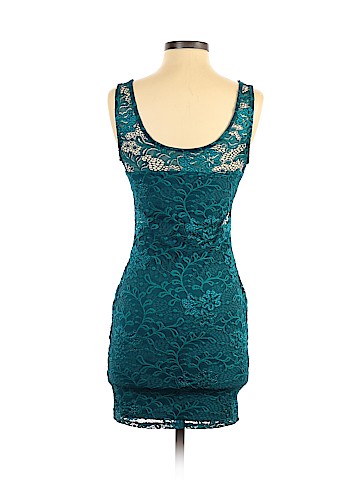 Charlotte Russe Casual Dress (view 2)