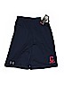 Under Armour 100% Polyester Blue Athletic Shorts Size XL (youth) - photo 1