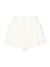 H&M Ivory Shorts Size S - photo 1