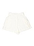 H&M Ivory Shorts Size S - photo 2