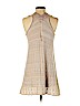 Free People Tan Casual Dress Size XS - photo 2