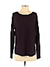 Vince. Purple Long Sleeve Top Size S - photo 1