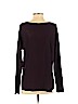 Vince. Purple Long Sleeve Top Size S - photo 2