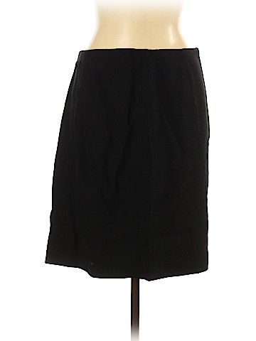 Brooks Brothers Wool Skirt (view 2)