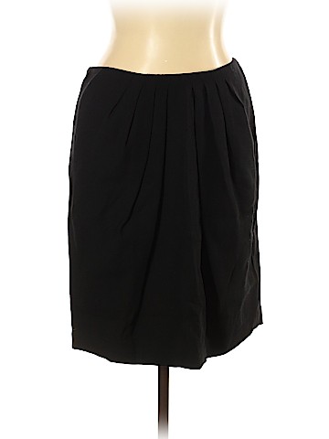 Brooks Brothers Wool Skirt (view 1)