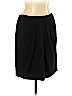 Brooks Brothers 100% Merino Wool Black Wool Skirt Size 10 - photo 1