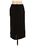 Carole Little Black Casual Skirt Size 2X - photo 1