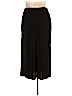 Carole Little Black Casual Skirt Size 2X - photo 2