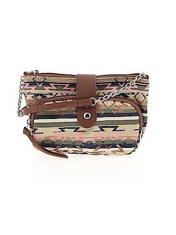 Unbranded Crossbody Bag (view 1)