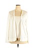 Old Navy White Cardigan Size XXL - photo 1
