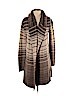 Vince. Brown Cardigan Size S - photo 1