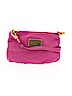 Marc by Marc Jacobs 100% Leather Pink Leather Crossbody Bag One size - photo 1