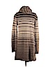 Vince. Brown Cardigan Size S - photo 2