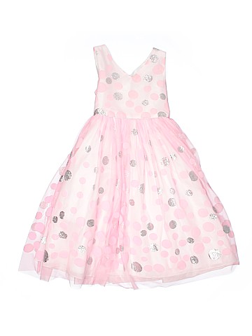 Chic Baby Special Occasion Dress (view 1)