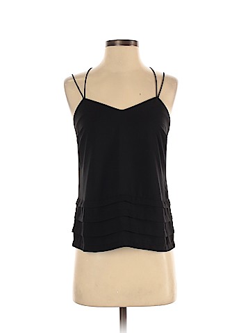 Candie's Sleeveless Blouse (view 1)