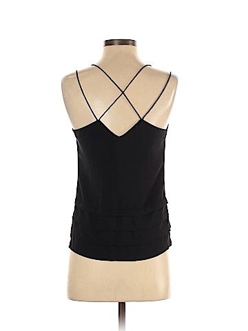 Candie's Sleeveless Blouse (view 2)