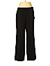 Max Mara Black Wool Pants Size 8 - photo 1