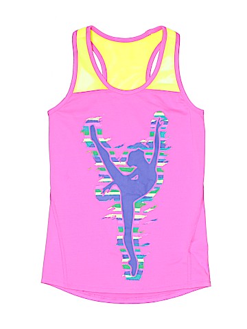 MTA Sport Active Tank (view 1)