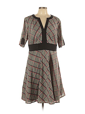 eShakti Casual Dress (view 1)