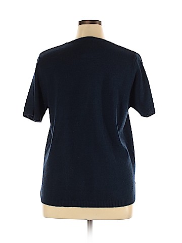 White Stag Short Sleeve Blouse (view 2)