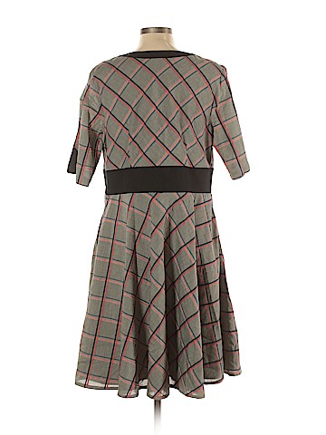 eShakti Casual Dress (view 2)