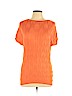 M Missoni Orange Pullover Sweater Size EU 44 / US 14 - photo 1