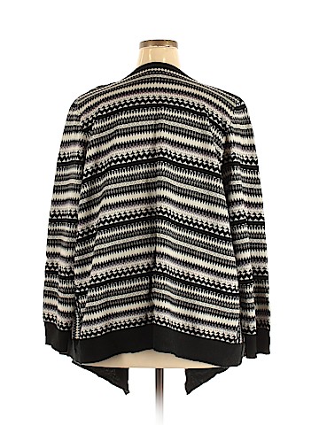 Flying Tomato Cardigan (view 2)