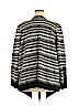 Flying Tomato 100% Acrylic Gray Cardigan Size 2X - photo 2