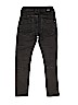 Zara 100% Cotton Black Jeans Size 7 - photo 2